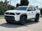 2025 Toyota 4Runner TRD Off Road