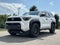 2025 Toyota 4Runner TRD Off Road