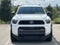 2025 Toyota 4Runner TRD Off Road