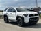 2025 Toyota 4Runner TRD Off Road
