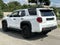 2025 Toyota 4Runner TRD Off Road