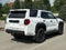2025 Toyota 4Runner TRD Off Road