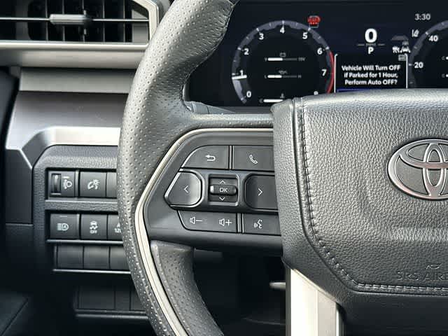 2025 Toyota 4Runner TRD Off Road