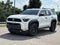 2025 Toyota 4Runner TRD Off Road