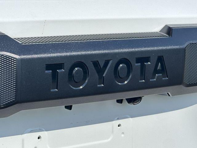 2025 Toyota 4Runner TRD Off Road