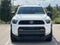 2025 Toyota 4Runner TRD Off Road