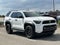 2025 Toyota 4Runner TRD Off Road