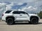 2025 Toyota 4Runner TRD Off Road