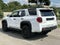 2025 Toyota 4Runner TRD Off Road
