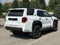 2025 Toyota 4Runner TRD Off Road