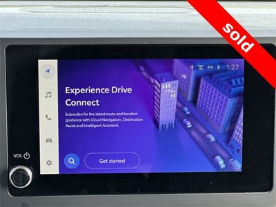 2025 Toyota 4Runner TRD Off Road