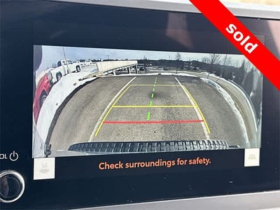 2025 Toyota 4Runner TRD Off Road