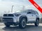 2025 Toyota 4Runner TRD Off Road