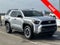 2025 Toyota 4Runner TRD Off Road