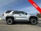 2025 Toyota 4Runner TRD Off Road