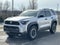 2025 Toyota 4Runner TRD Off Road