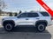 2025 Toyota 4Runner TRD Off Road