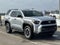 2025 Toyota 4Runner TRD Off Road