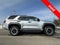2025 Toyota 4Runner TRD Off Road