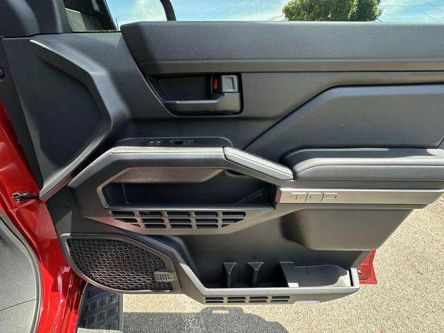 2025 Toyota 4Runner TRD Off Road Premium