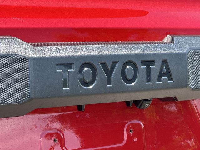 2025 Toyota 4Runner TRD Off Road Premium