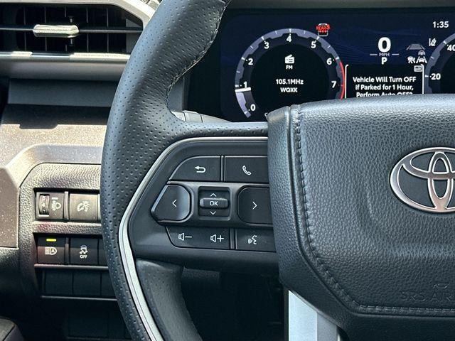 2025 Toyota 4Runner TRD Off Road Premium