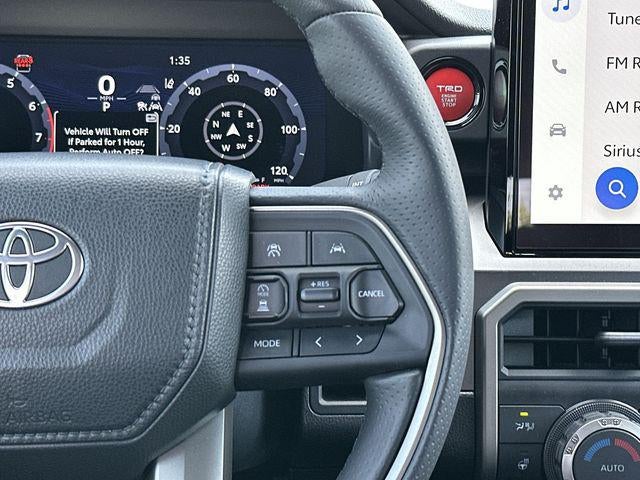 2025 Toyota 4Runner TRD Off Road Premium