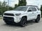 2025 Toyota 4Runner Hybrid Platinum