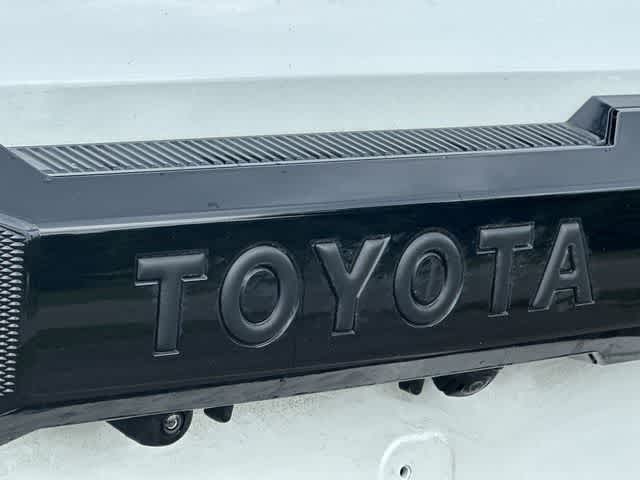 2025 Toyota 4Runner Hybrid Platinum