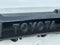 2025 Toyota 4Runner Hybrid Platinum