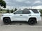 2025 Toyota 4Runner Hybrid Platinum