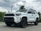2025 Toyota 4Runner Hybrid Platinum