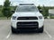 2025 Toyota 4Runner Hybrid Platinum