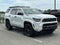2025 Toyota 4Runner Hybrid Platinum