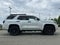 2025 Toyota 4Runner Hybrid Platinum