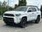 2025 Toyota 4Runner Hybrid Platinum