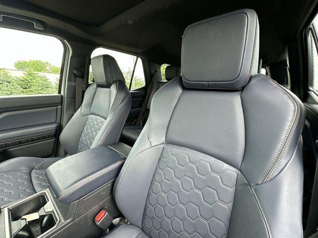 2025 Toyota 4Runner Hybrid Platinum