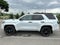 2025 Toyota 4Runner Hybrid Platinum