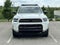 2025 Toyota 4Runner Hybrid Platinum