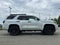 2025 Toyota 4Runner Hybrid Platinum