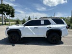 2025 Toyota 4Runner Hybrid TRD Pro