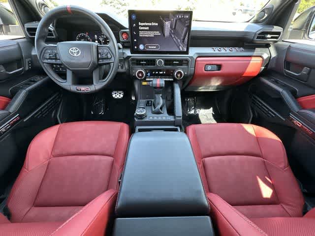 2025 Toyota 4Runner Hybrid TRD Pro