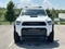 2025 Toyota 4Runner Hybrid TRD Pro