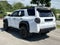 2025 Toyota 4Runner Hybrid TRD Pro
