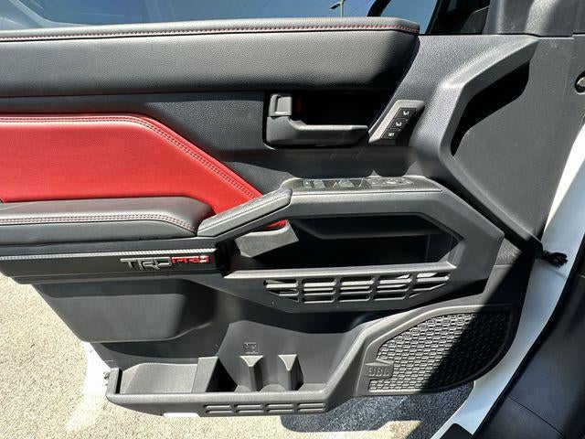2025 Toyota 4Runner Hybrid TRD Pro