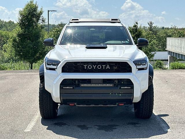 2025 Toyota 4Runner Hybrid TRD Pro