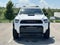 2025 Toyota 4Runner Hybrid TRD Pro