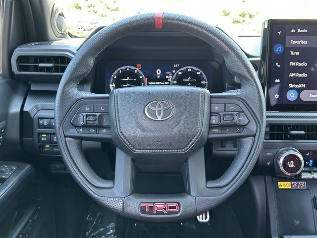 2025 Toyota 4Runner Hybrid TRD Pro