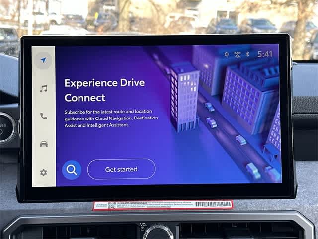 2026 Toyota 4Runner Hybrid Trailhunter