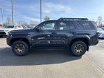 2026 Toyota 4Runner Hybrid Trailhunter